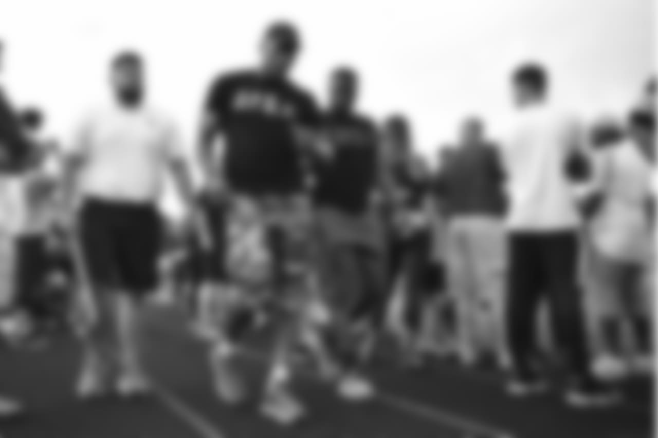 Ryan Shazier