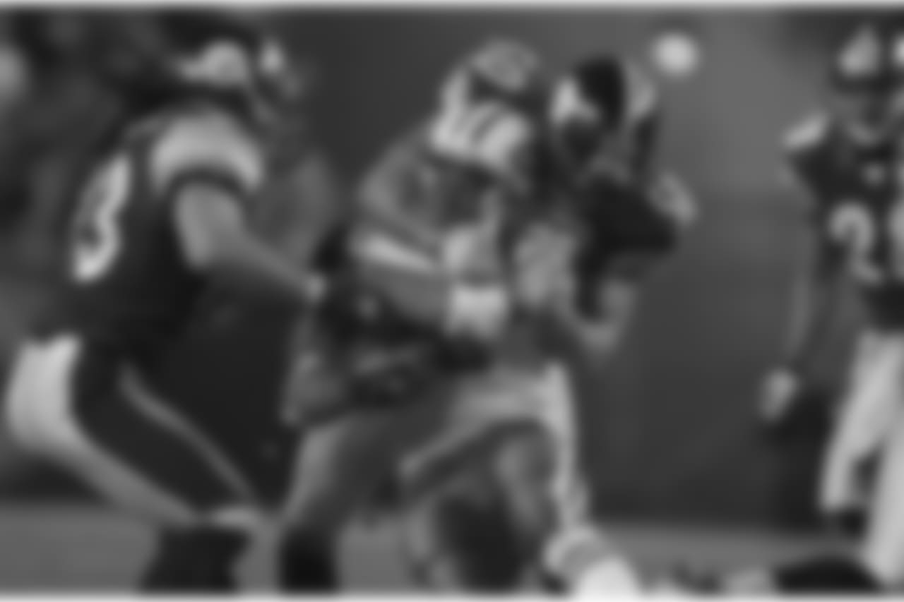 The Steelers defeated the Jets 20-17 in an AFC Divisional playoff game on January 15, 2005.