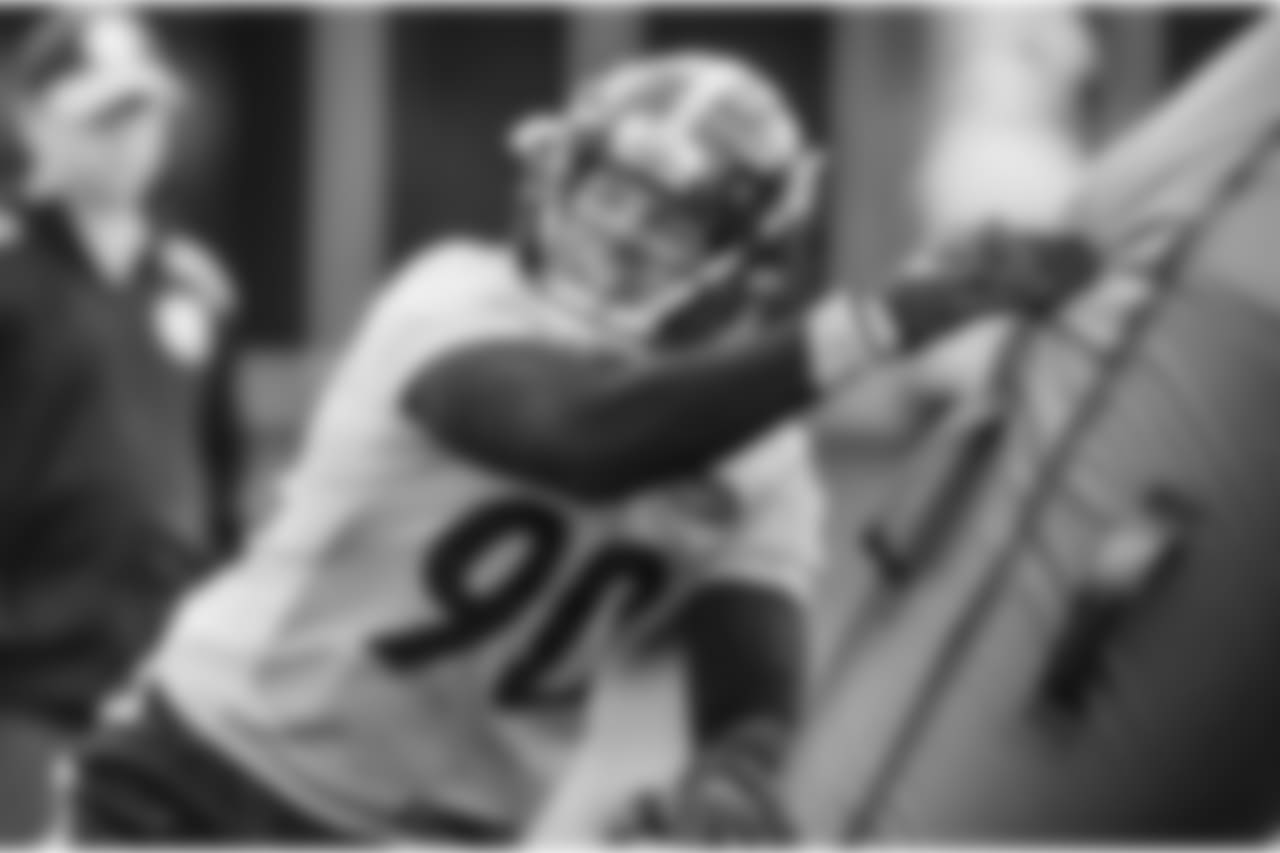 TJ Watt