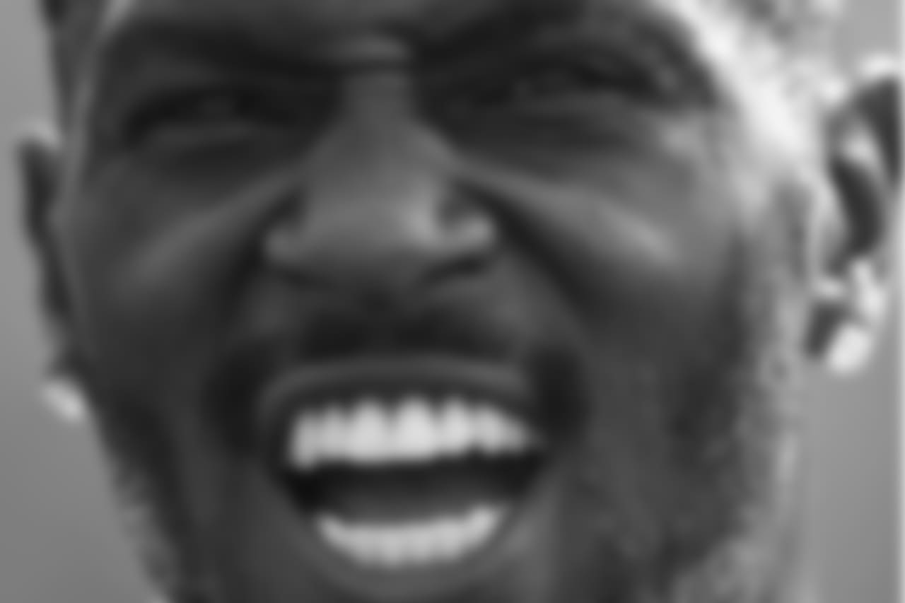 Antonio Brown