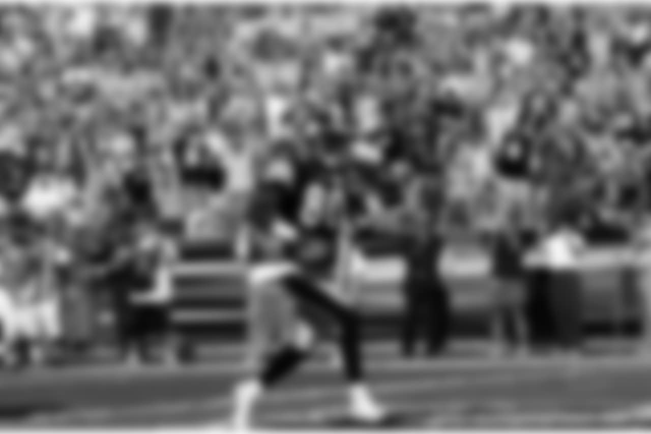 9. Plaxico Burress (00-04, 12-13) - 264 career receptions.