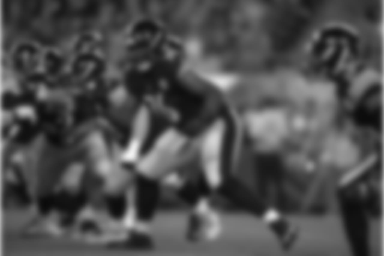 A 2018 Preseason game between the Pittsburgh Steelers and the Philadelphia Eagles on Thursday August 9th 2018.