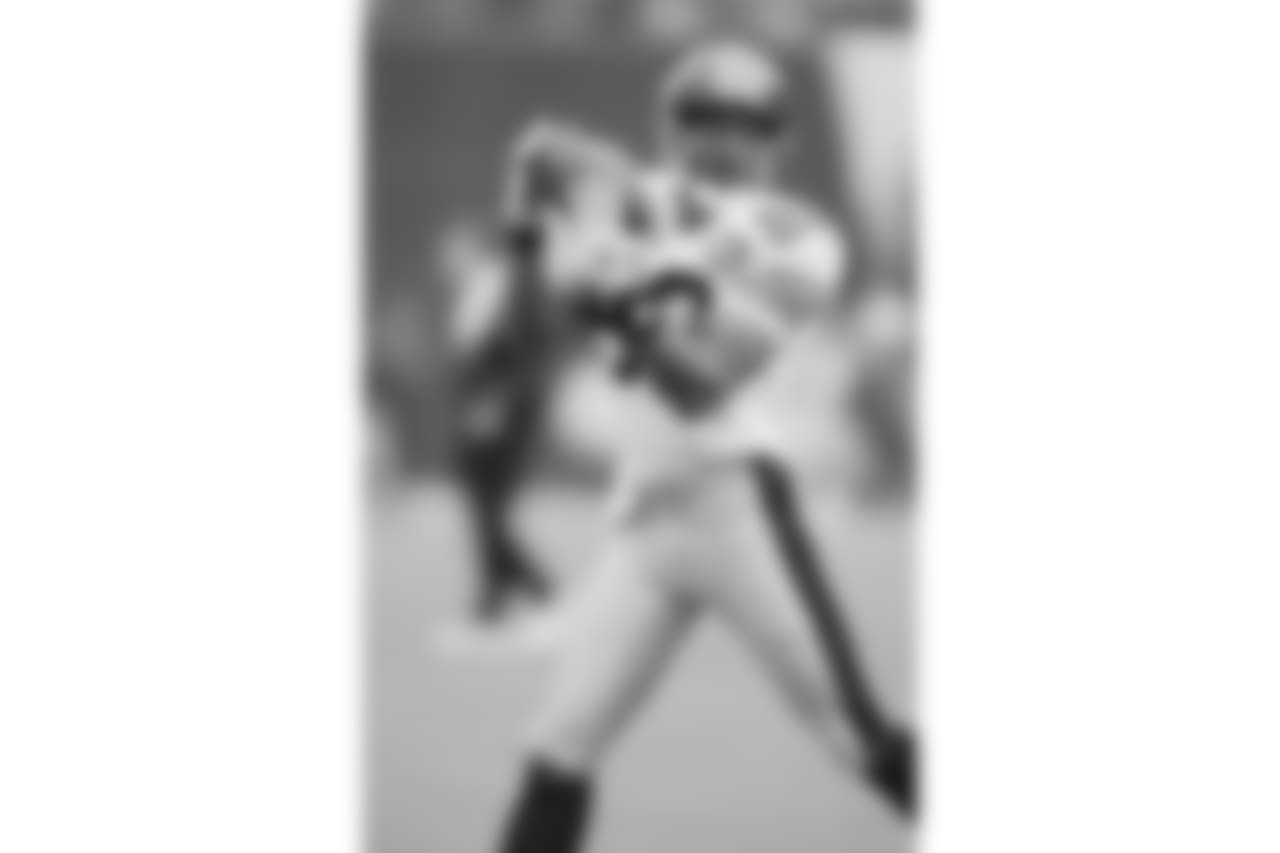 Yancey Thigpen (92-97)