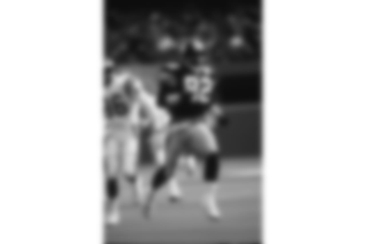Yancey Thigpen (92-97)