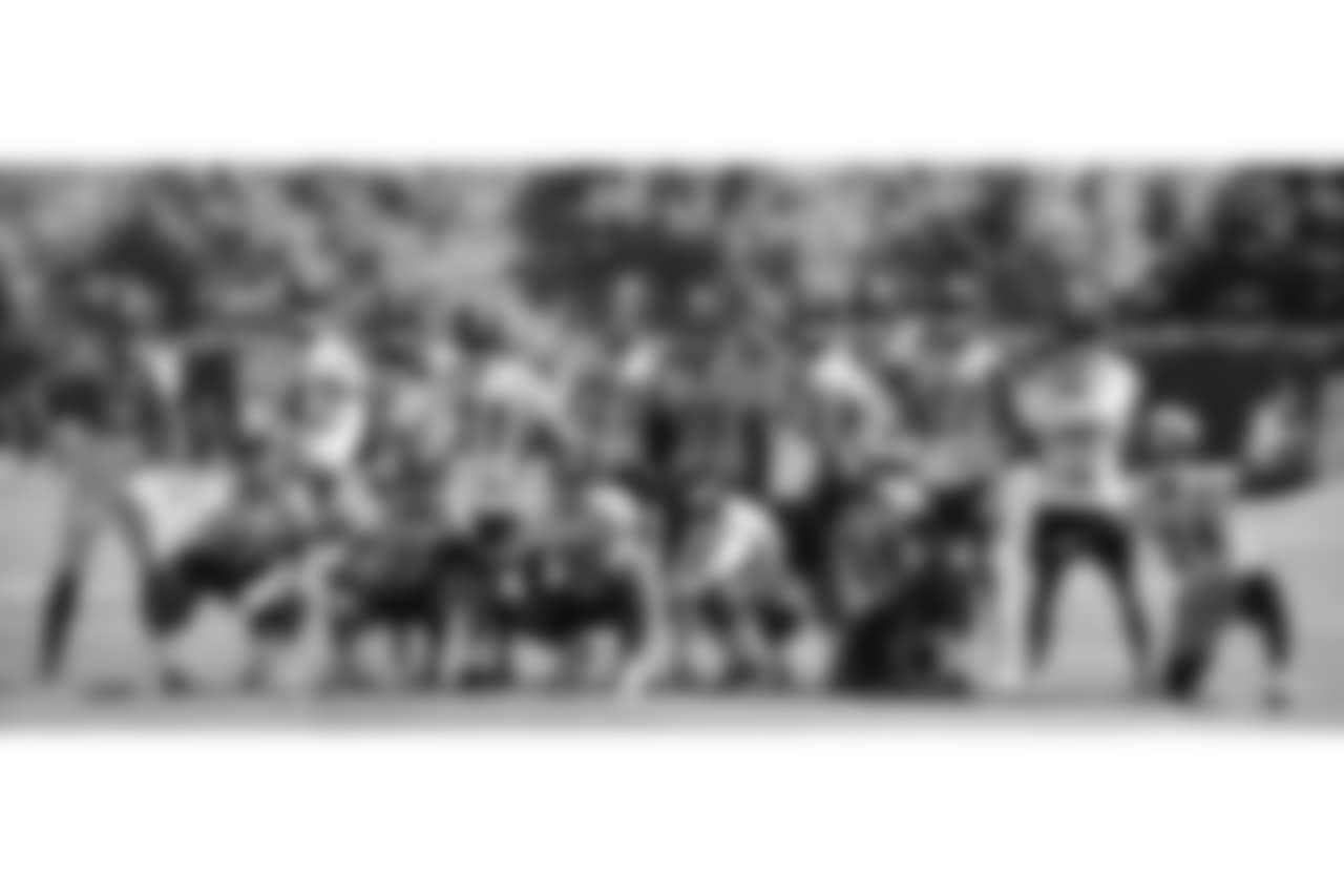 Defensive Backs