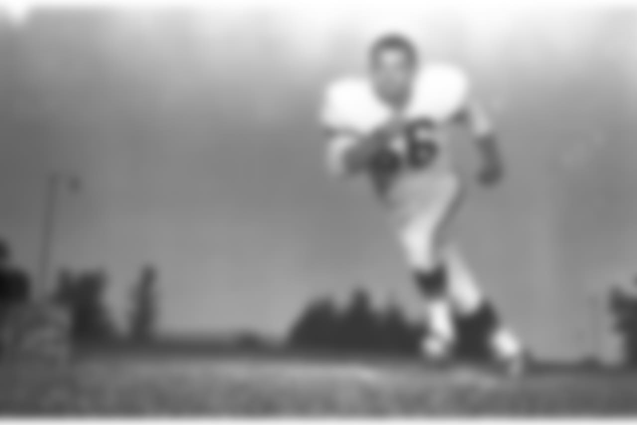 Myron Pottios (61-63, 65)