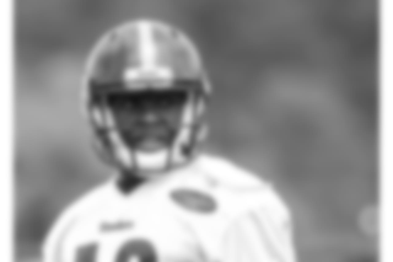 James Washington