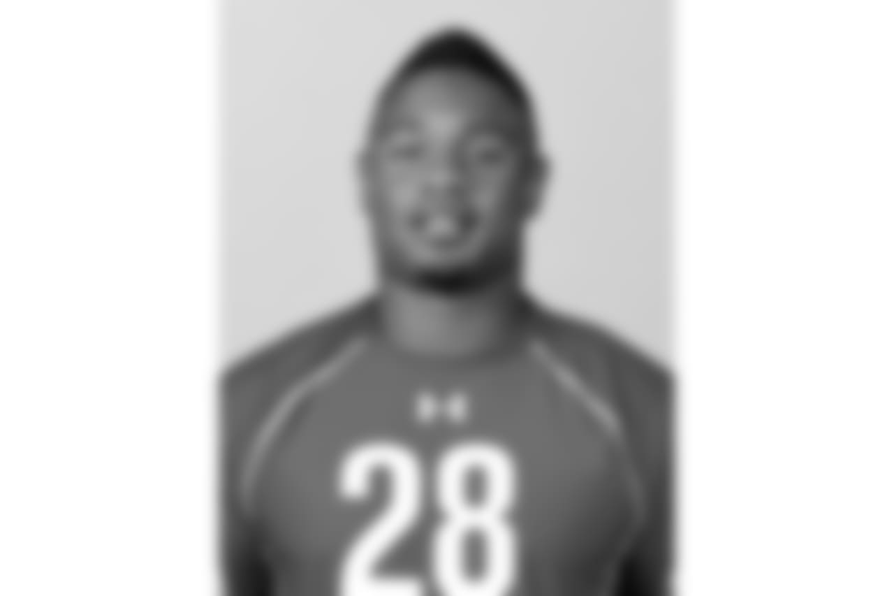 Stevan Ridley