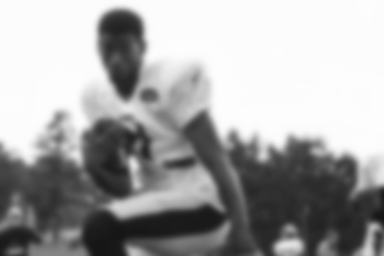 Justin Hunter