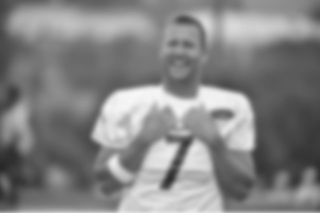 Ben Roethlisberger