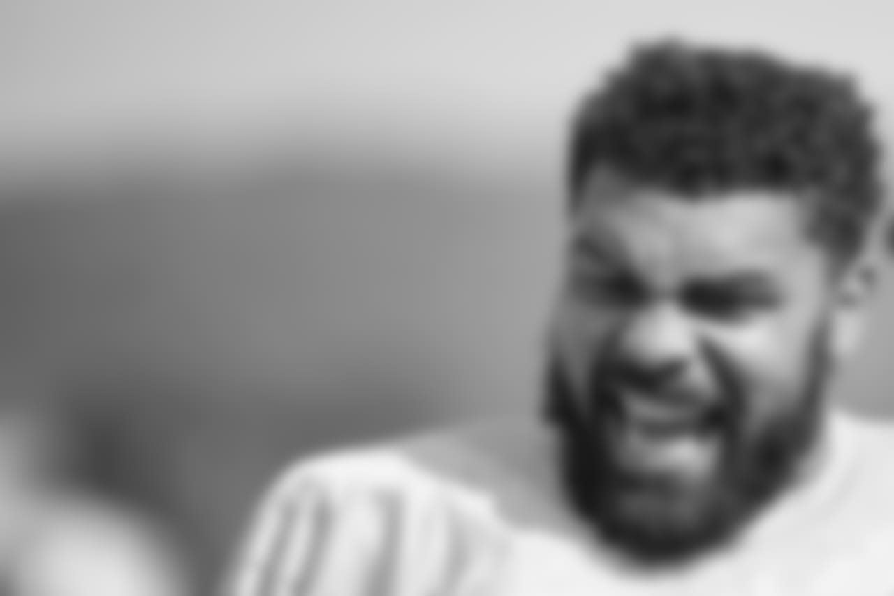 Cameron Heyward