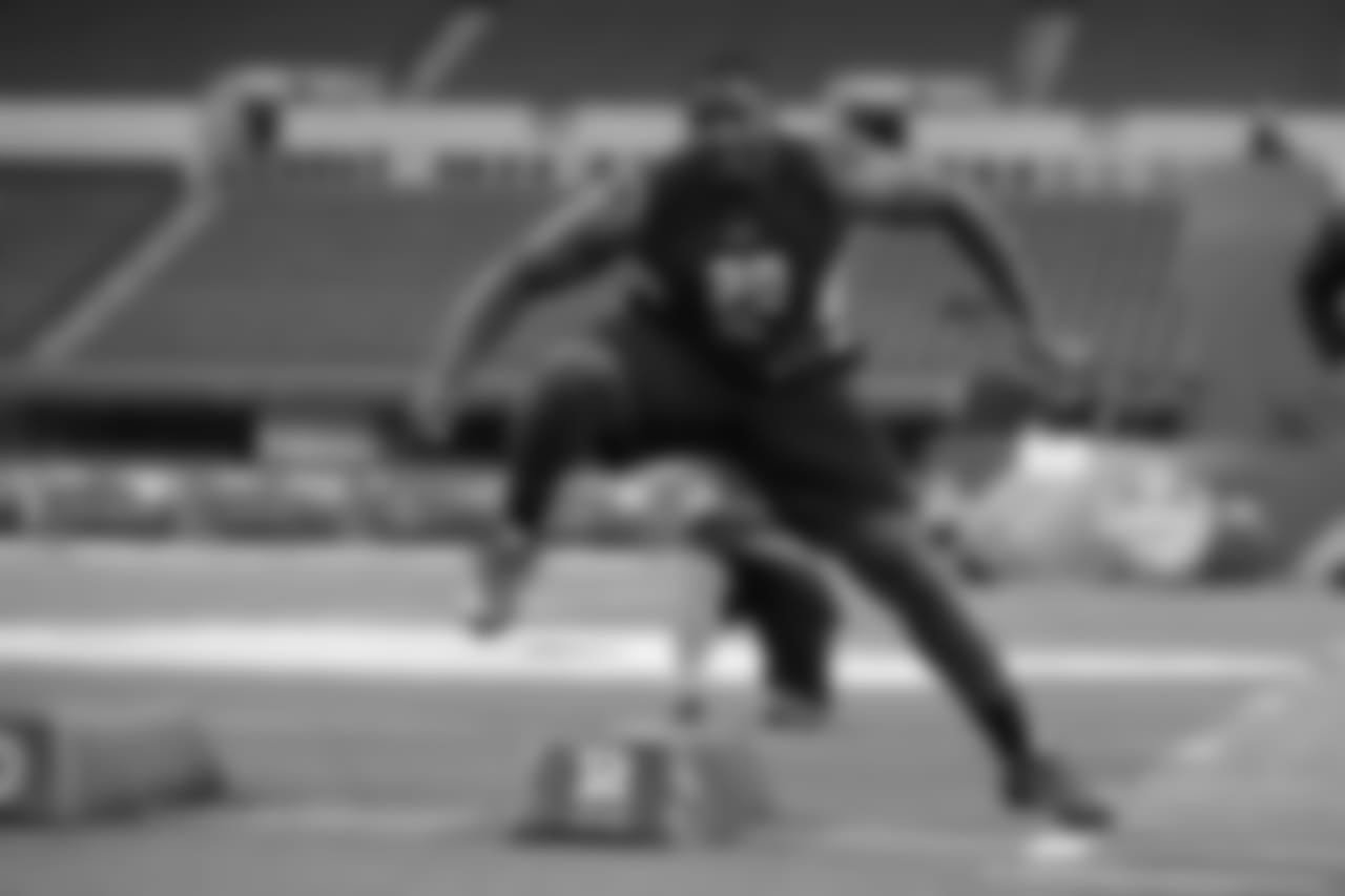 Javon Hargrave