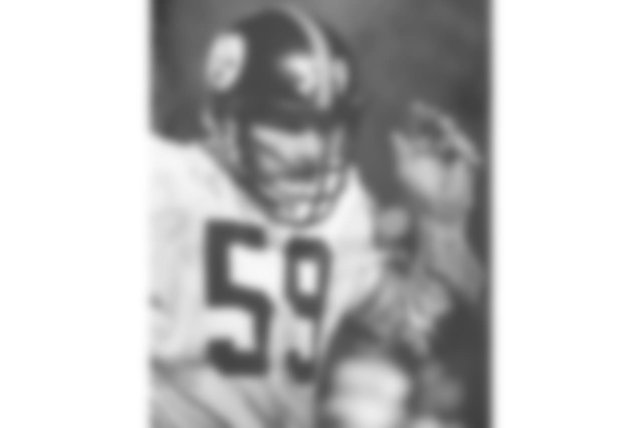 Jack Ham