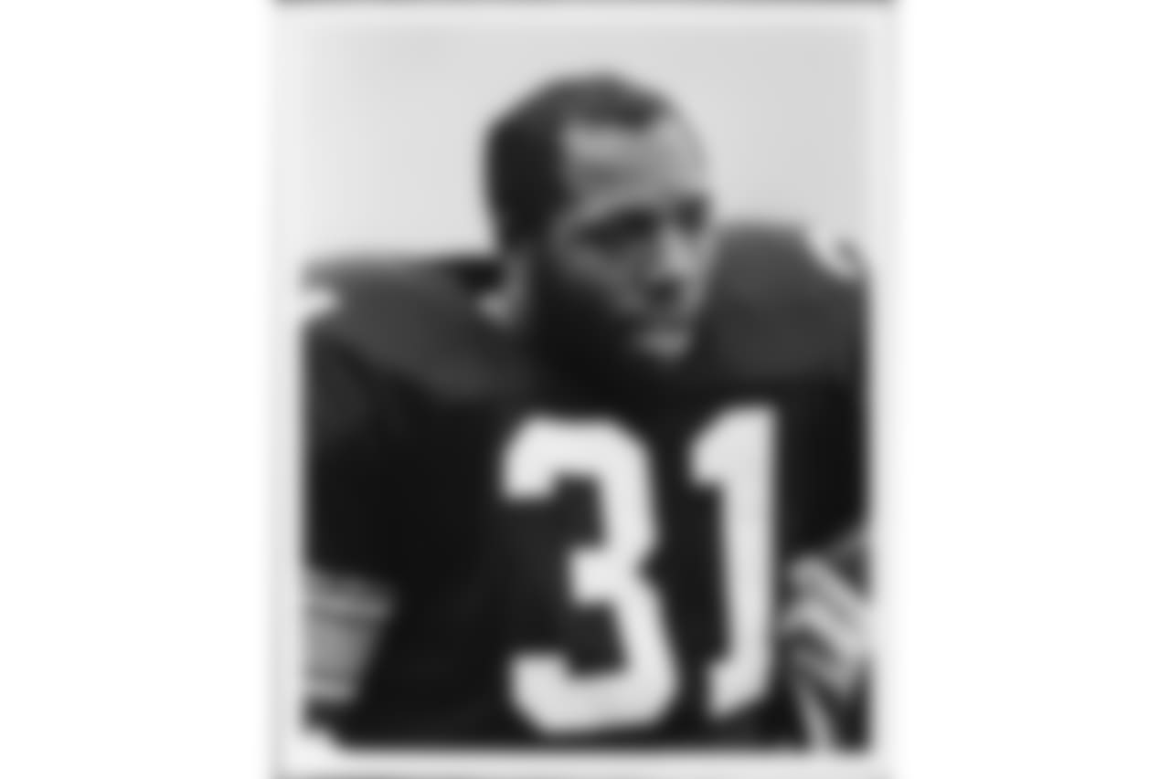 51 career interceptions.