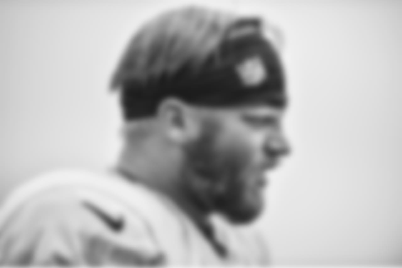 Tyler Matakevich
