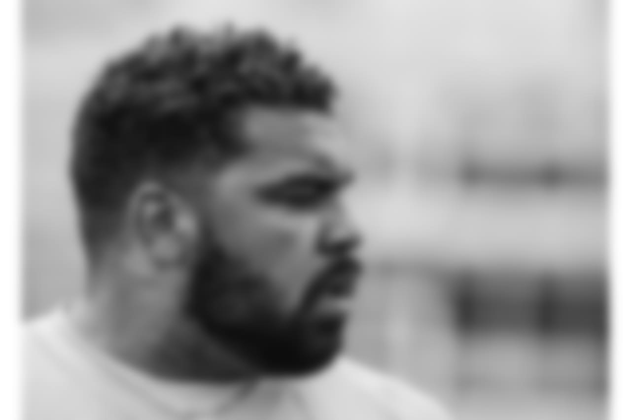 Cameron Heyward