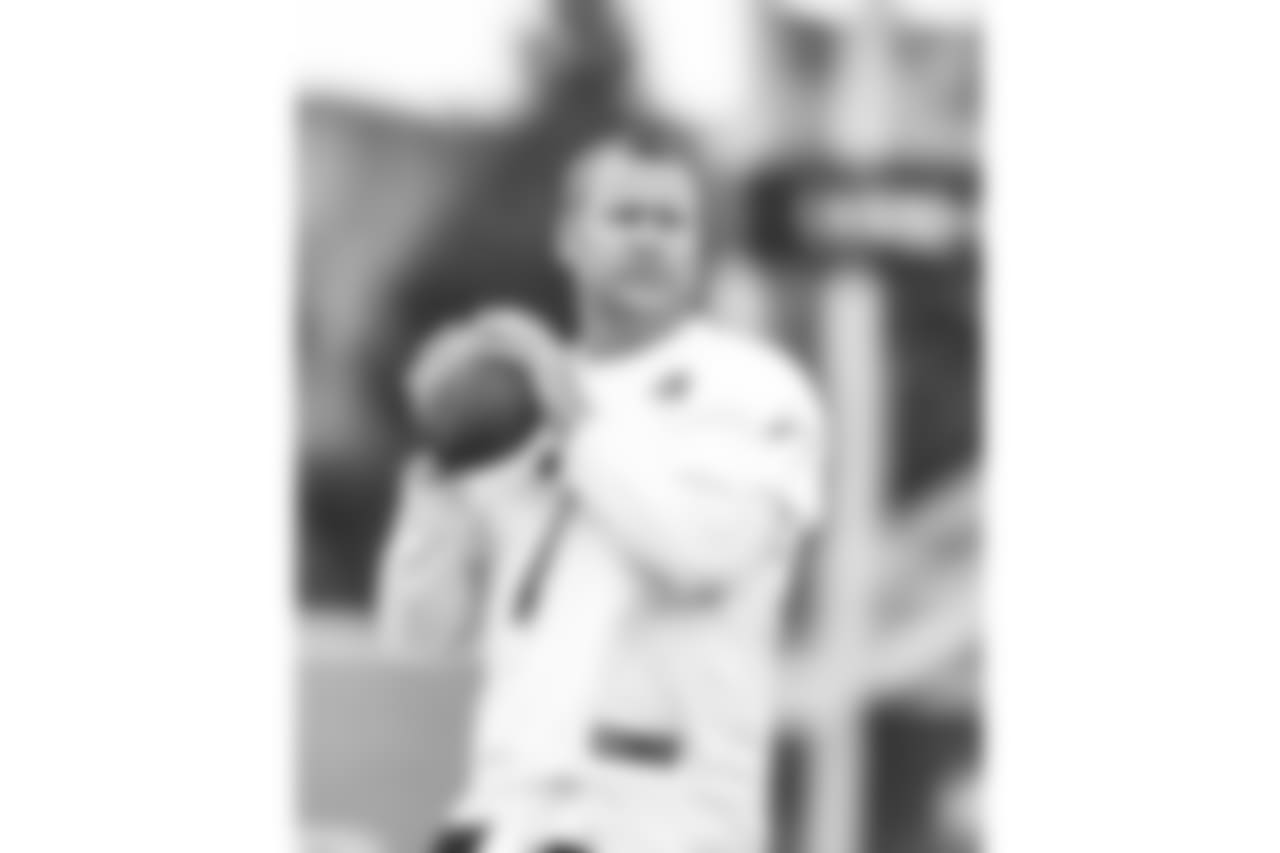 Ben Roethlisberger