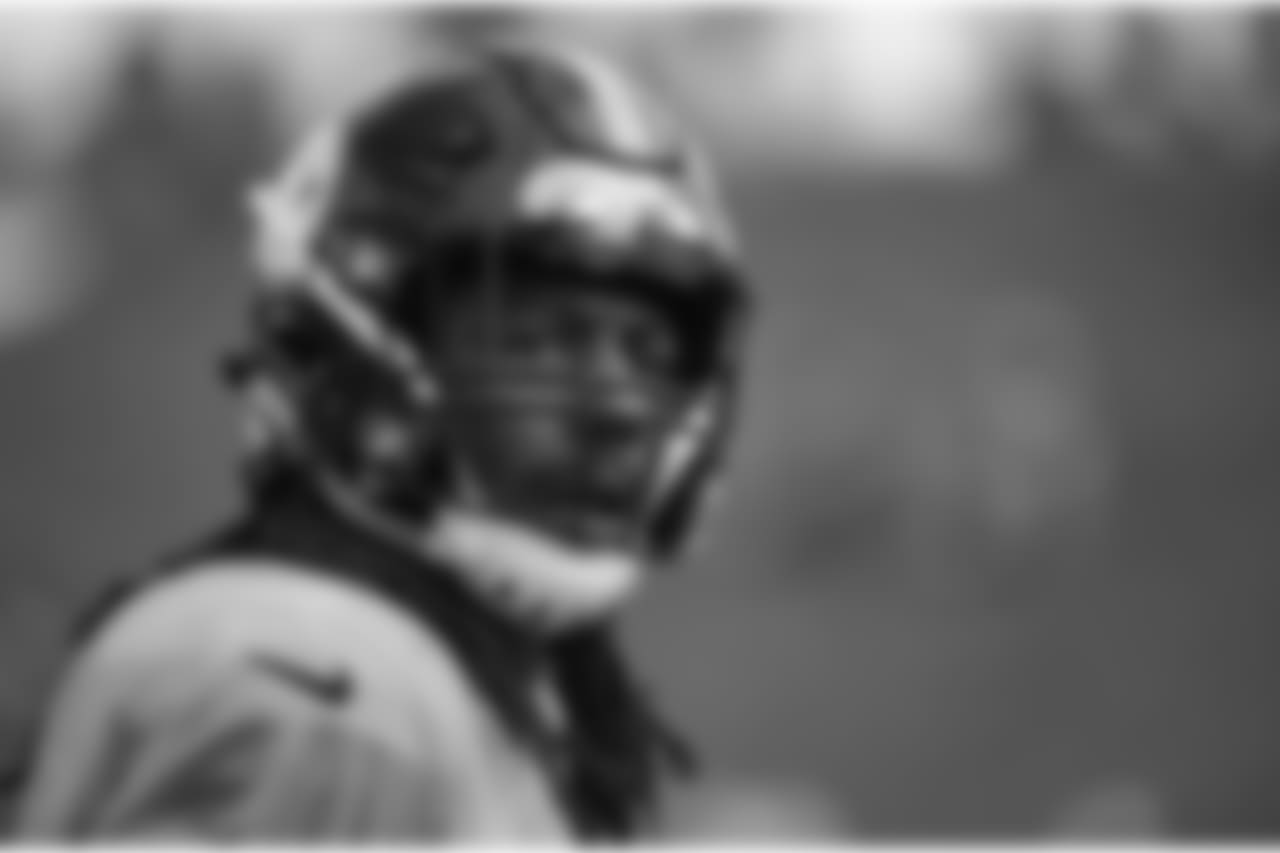 Bud Dupree