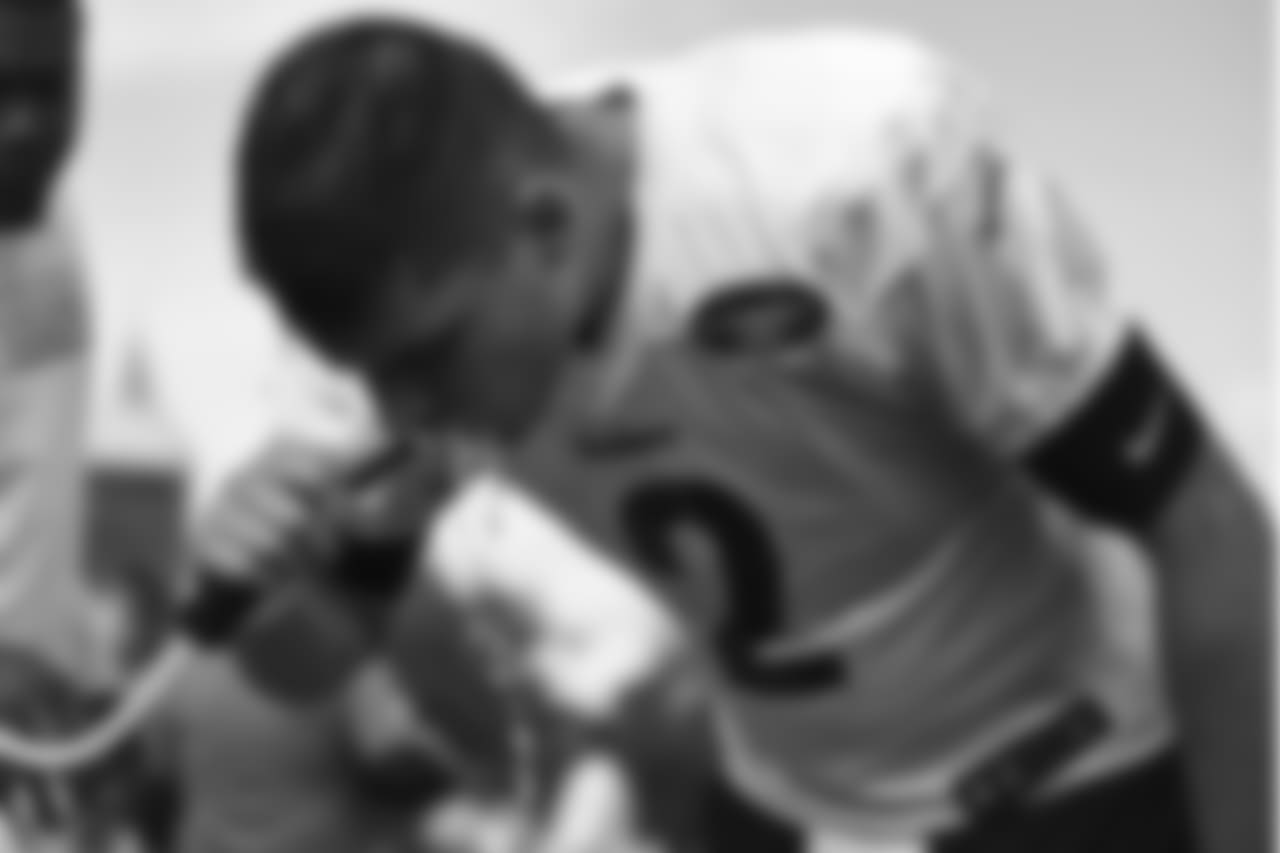 Mason Rudolph