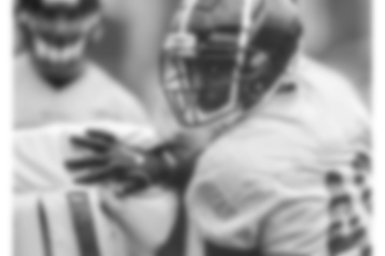 Darnell Leslie