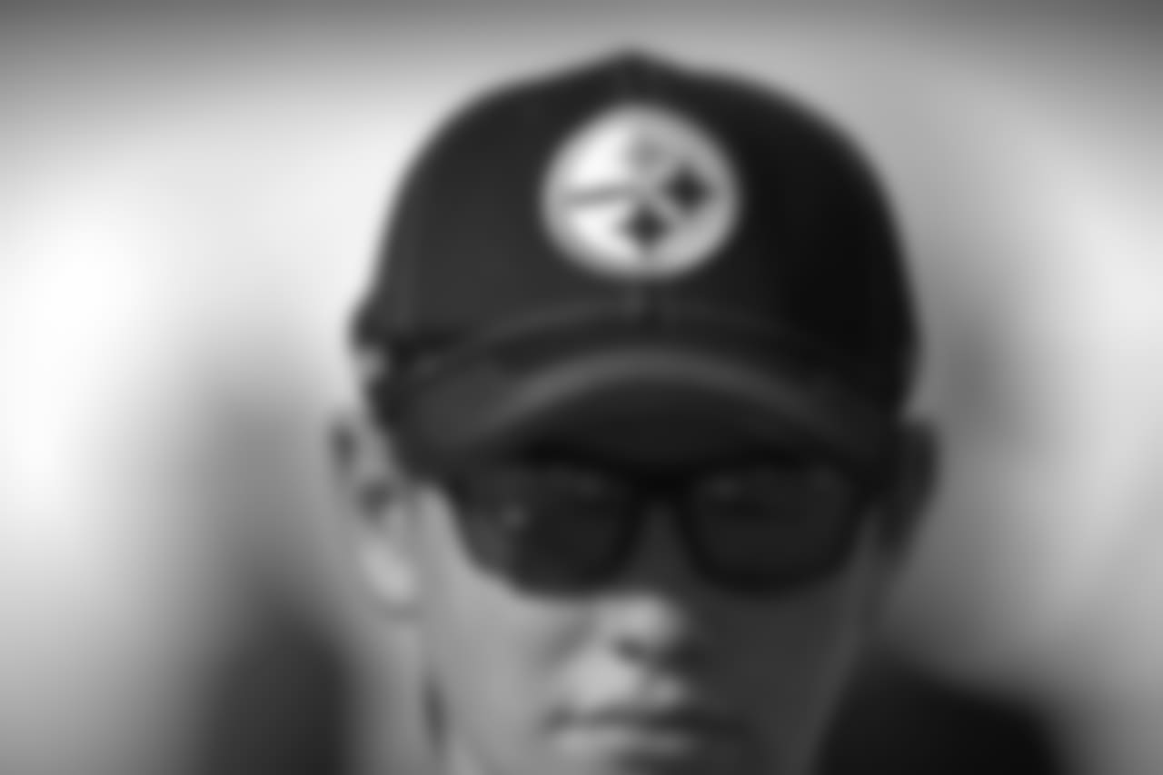 A 2018 Preseason game between the Pittsburgh Steelers and the Philadelphia Eagles on Thursday August 9th 2018.