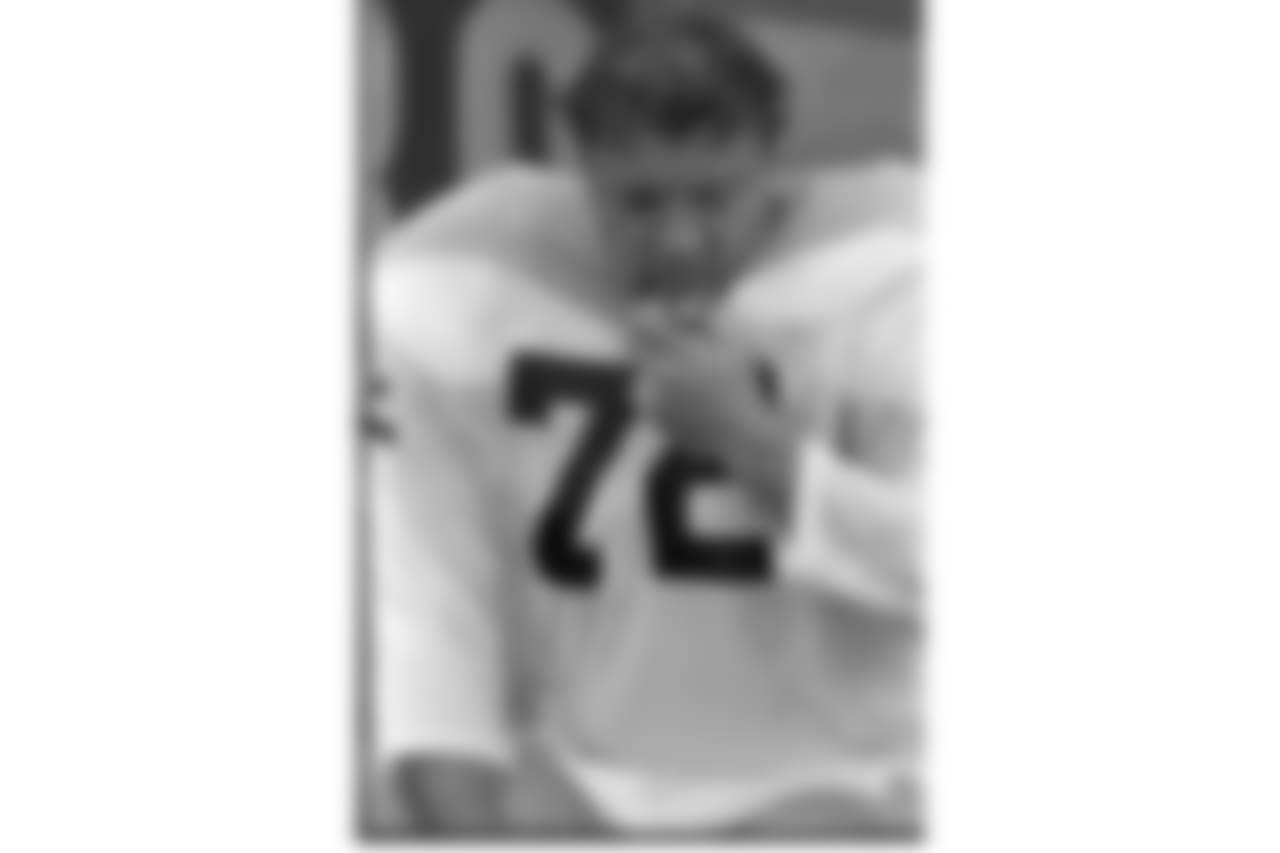 Fran O'Brien (66-68)