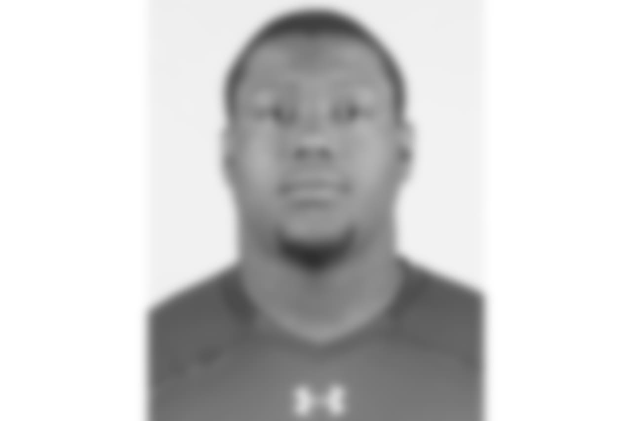 Jerald Hawkins