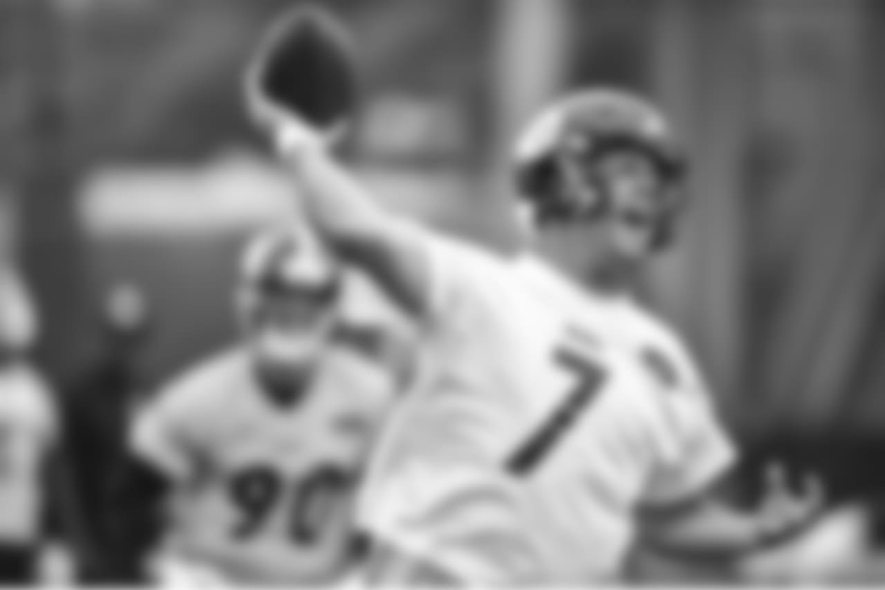 Ben Roethlisberger