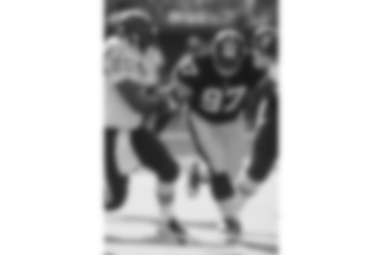 Ray Seals (94-96)