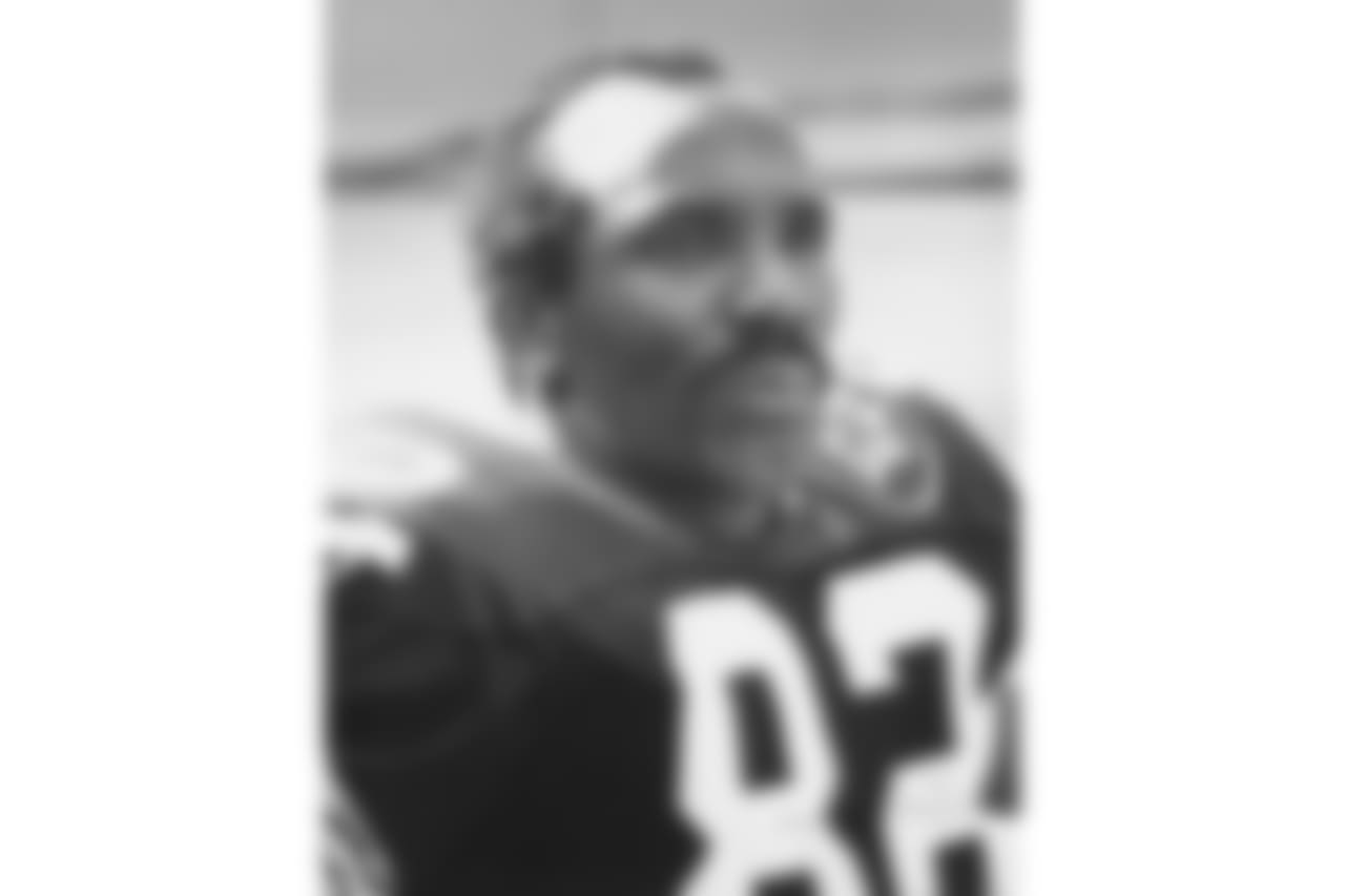 John Stallworth (74-87)