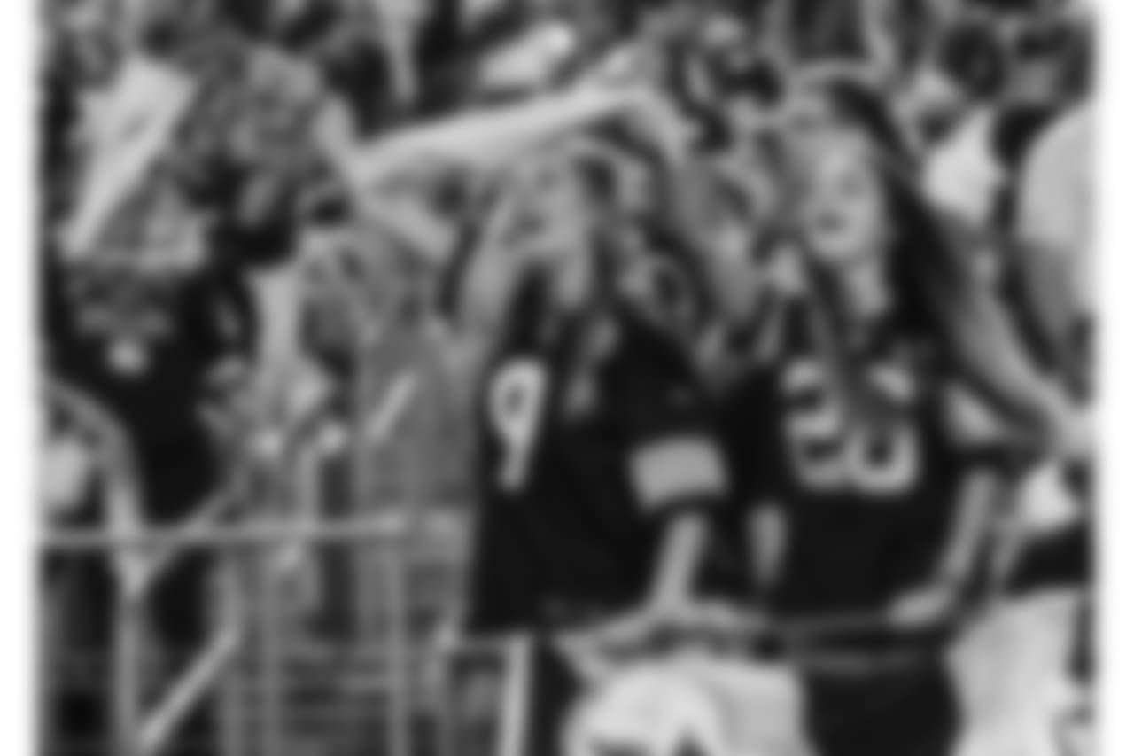 Steelers vs. Bengals