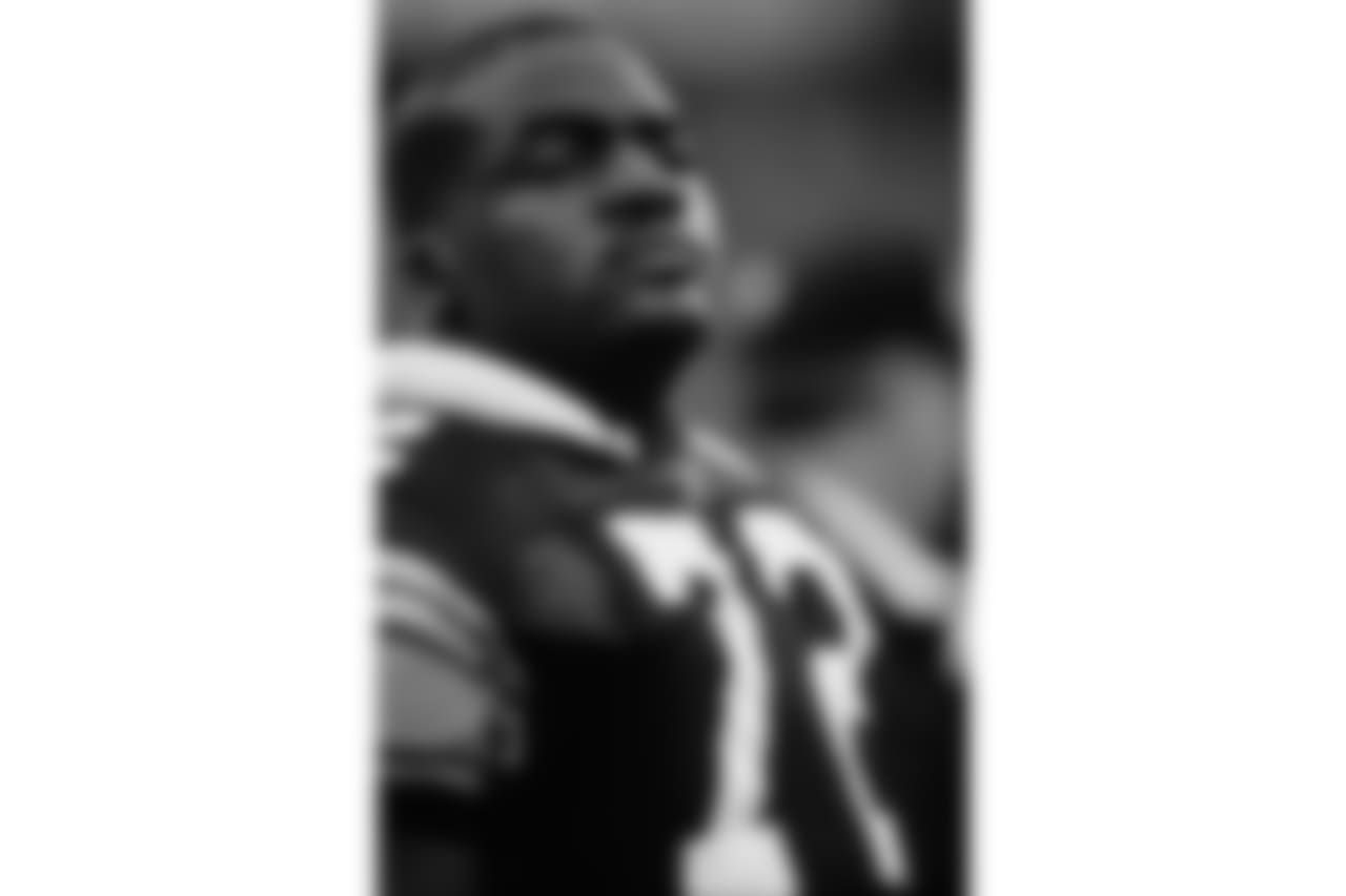 Leon Search (92-95)