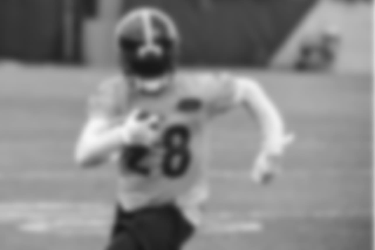Mike Hilton