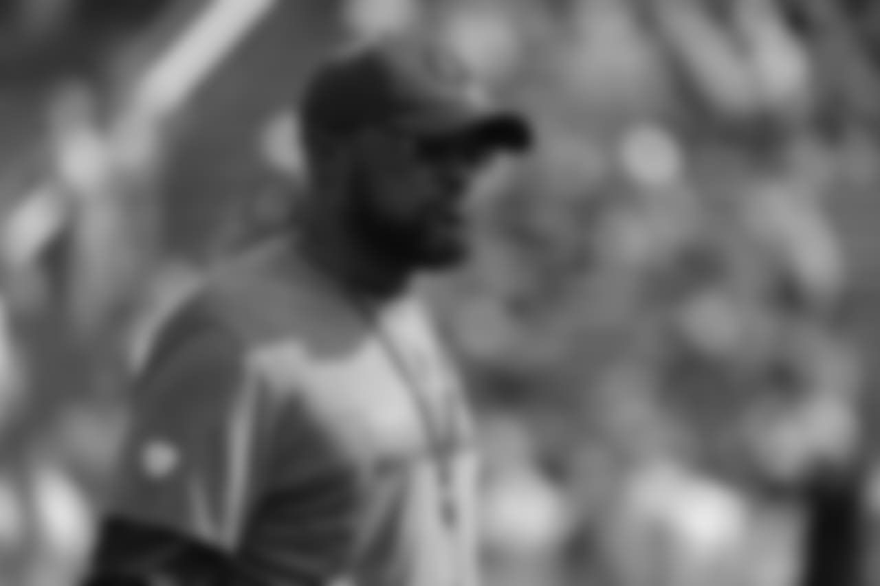 Mike Tomlin