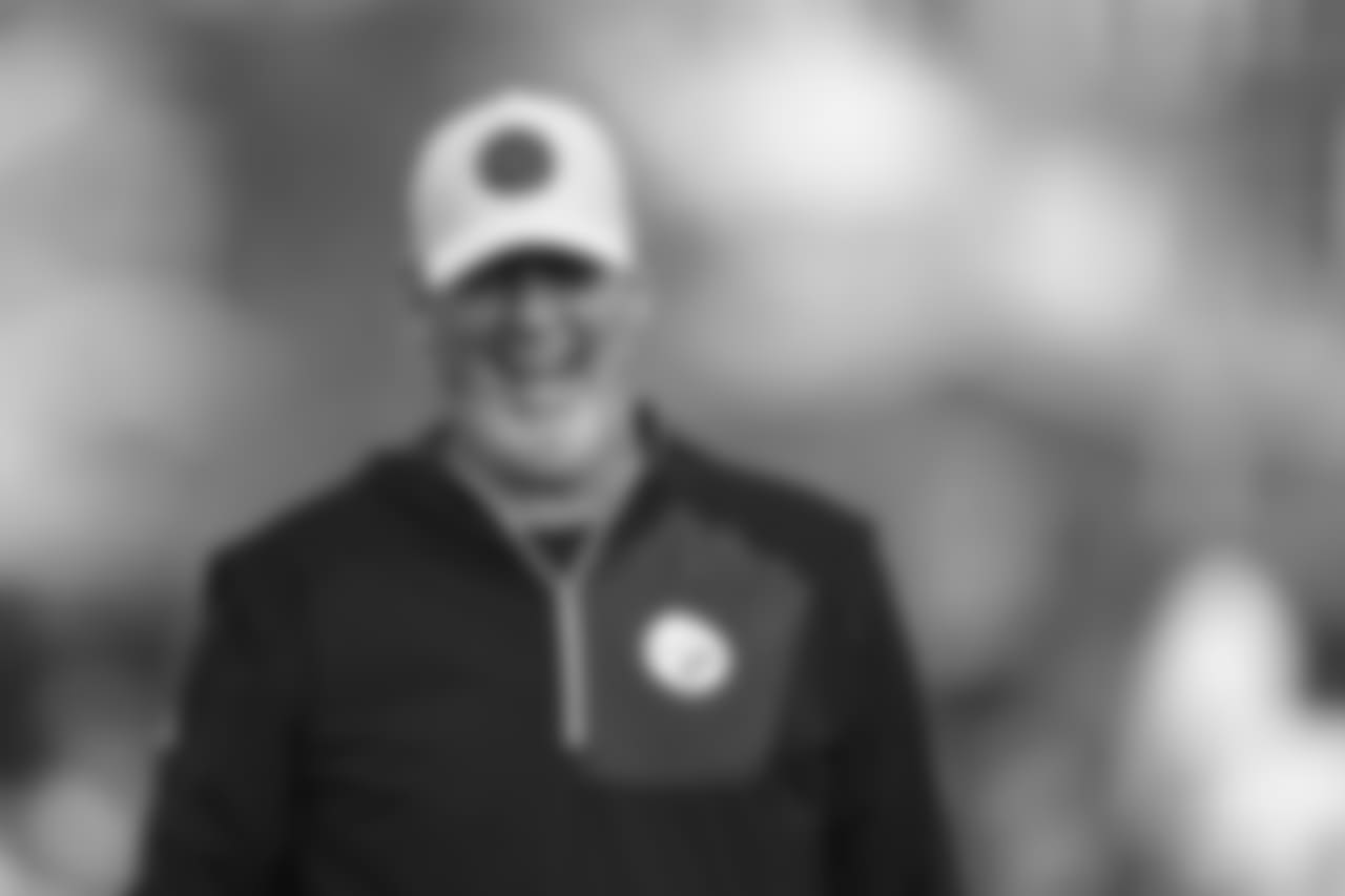 Keith Butler