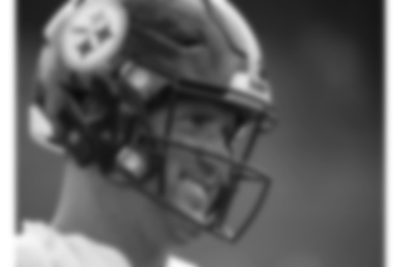 Bud Roethlisberger
