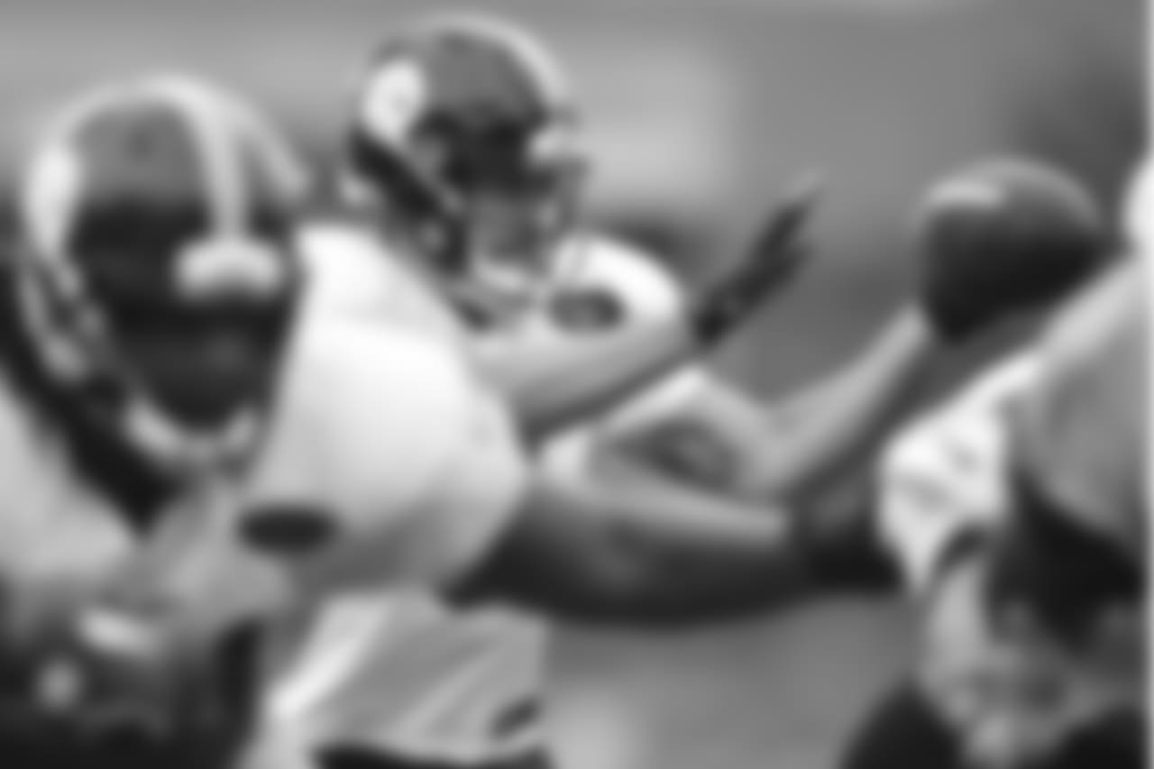 Landry Jones