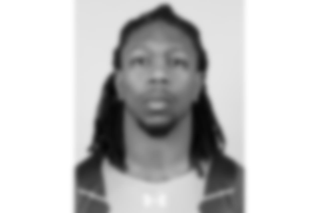 Bud Dupree