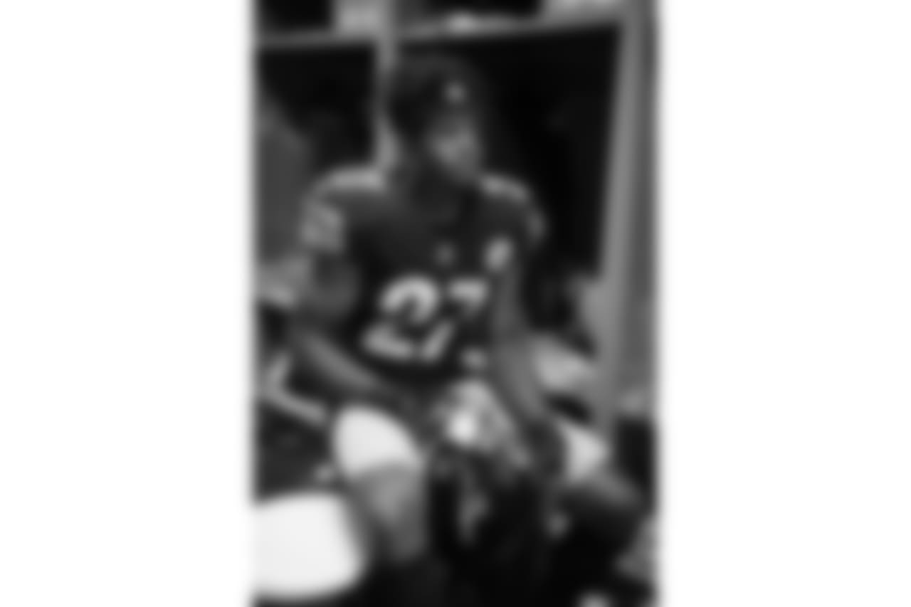 Marcus Allen