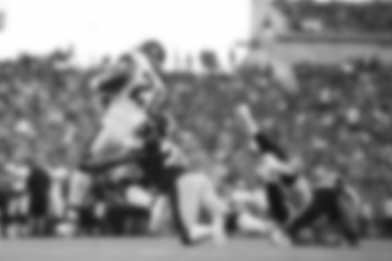 Artie Burns