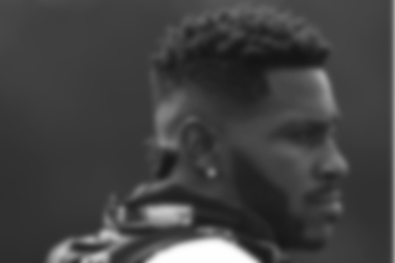 Antonio Brown