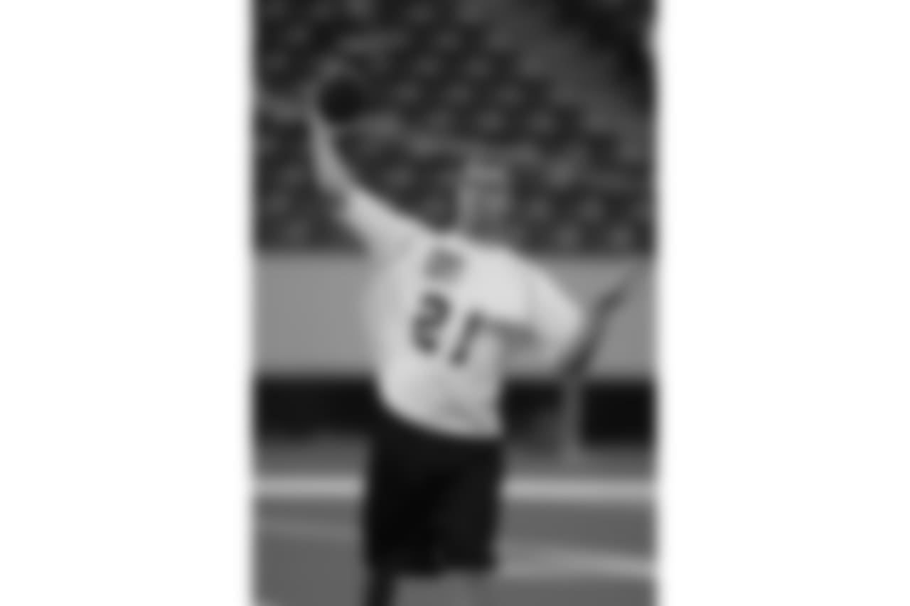 Ben Roethlisberger