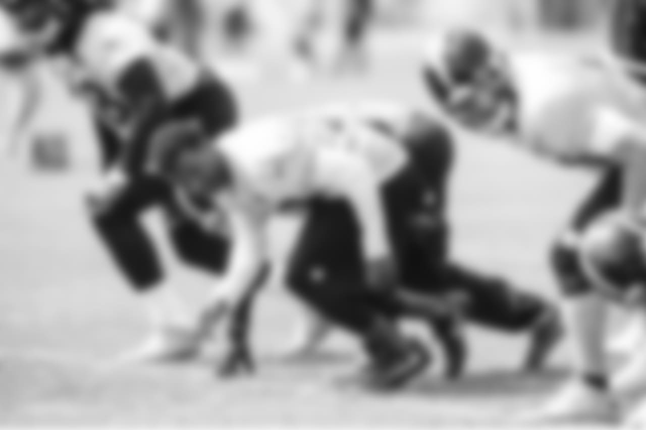 Mike Hilton