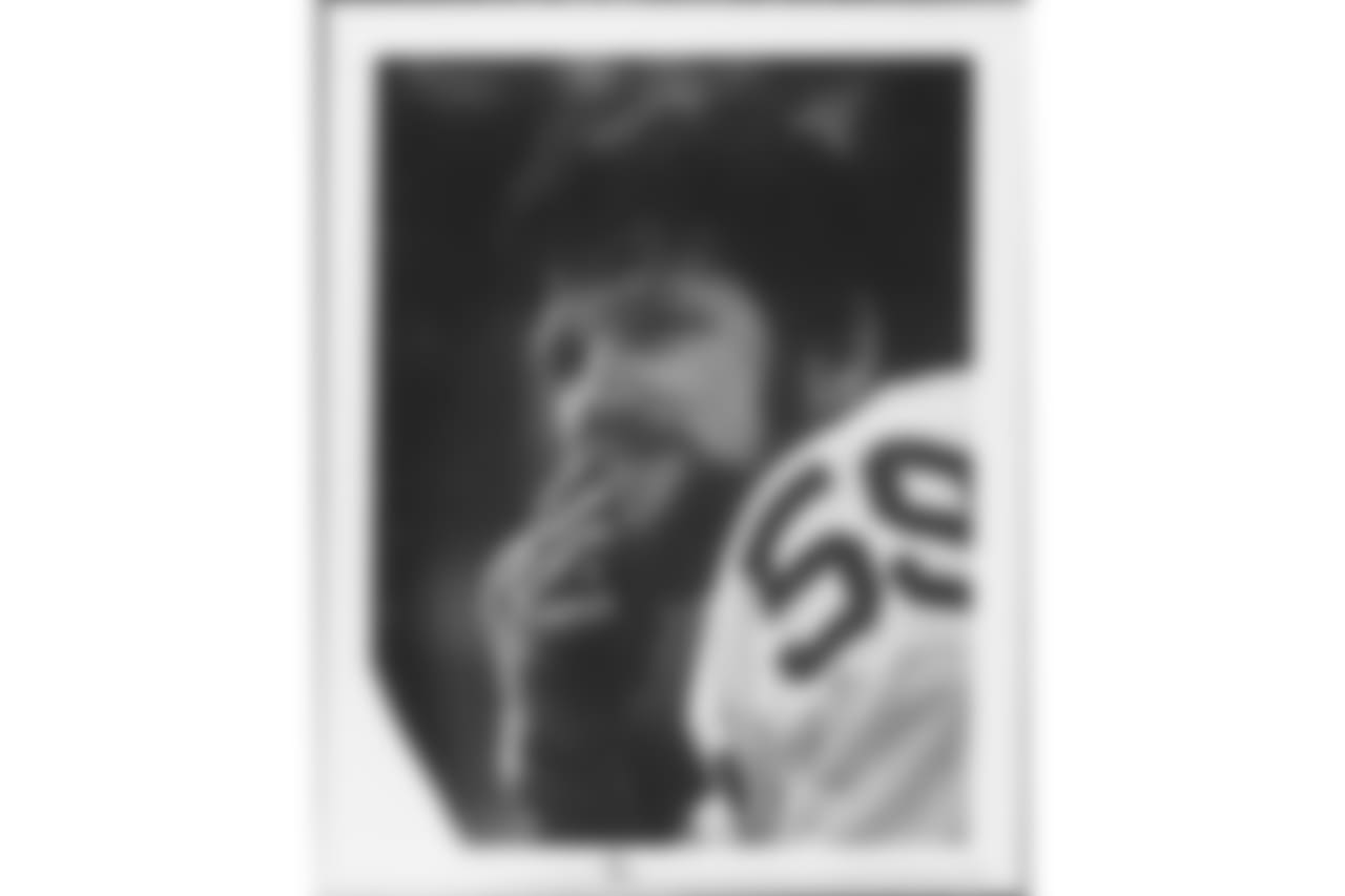 32 career interceptions.