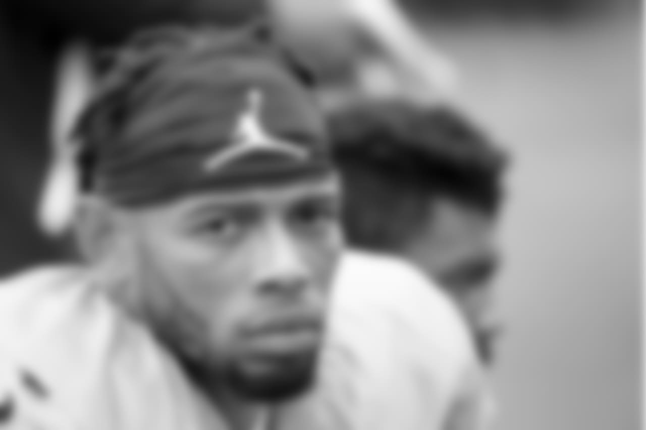 Joe Haden