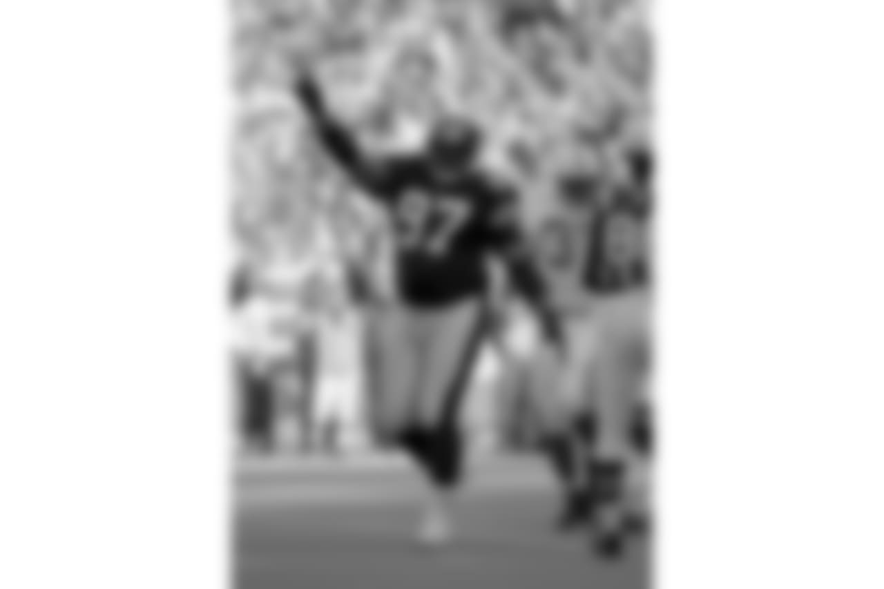 Ray Seals (94-96)