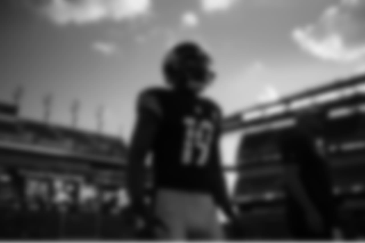 JuJu Smith-Schuster