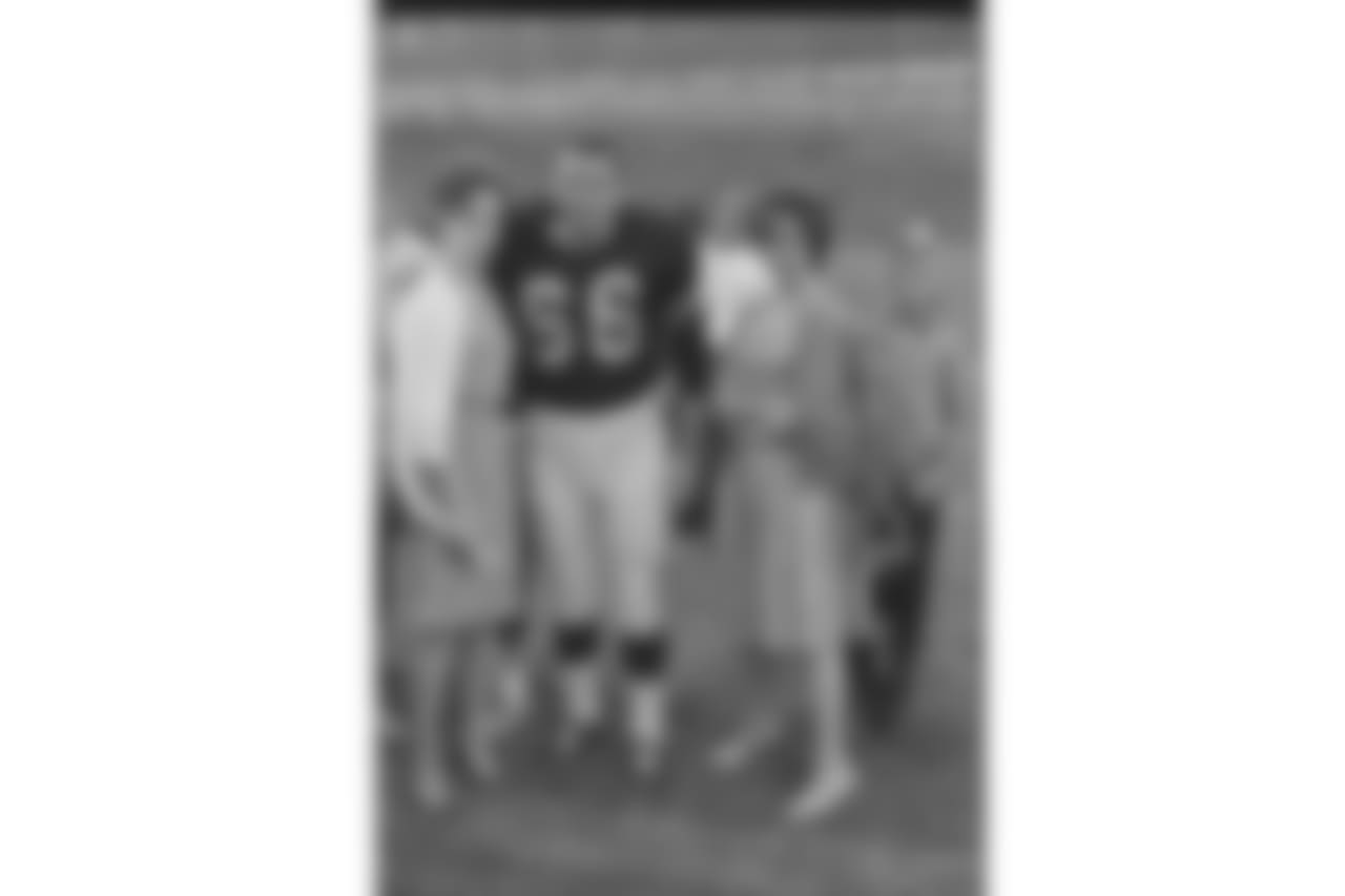 Myron Pottios (61-63, 65)