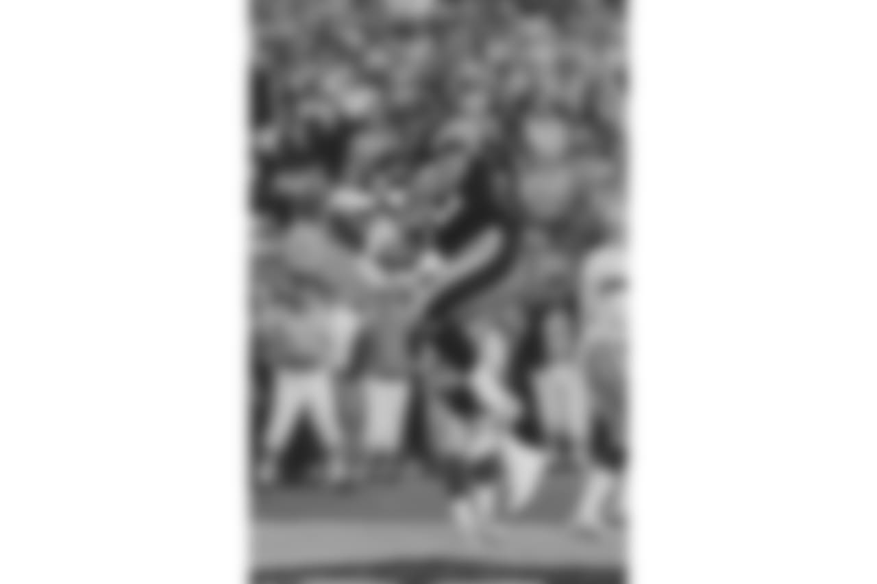 Yancey Thigpen (92-97)