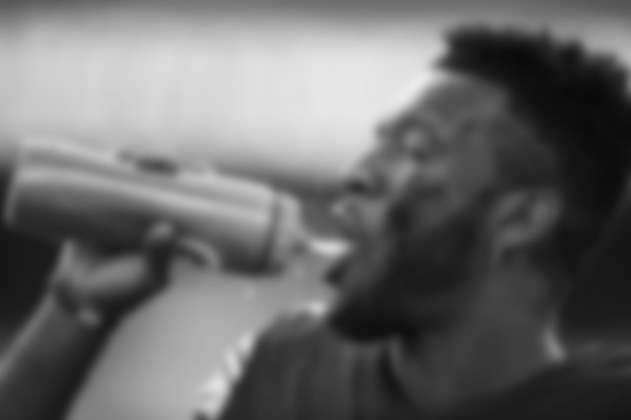 Malik Golden